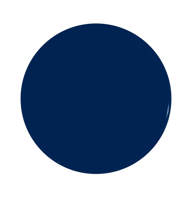 Midnight Blues Nail Polish Halal, Vegan & 9-free
