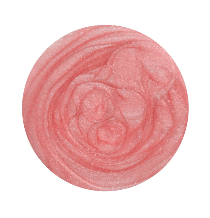 Petallic Tea Pink Nail Polish Halal, Vegan & 9-free