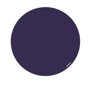 Plumberry Nail Polish Halal, Vegan & 9-free