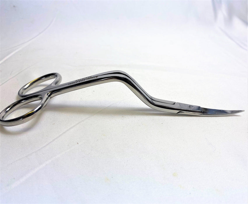 Kelly Scissor Triple Curved
