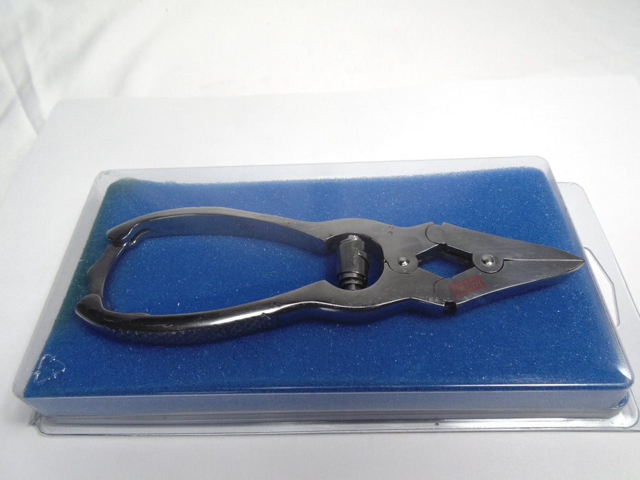 Podiatrist Nail Nipper Barrel Spring