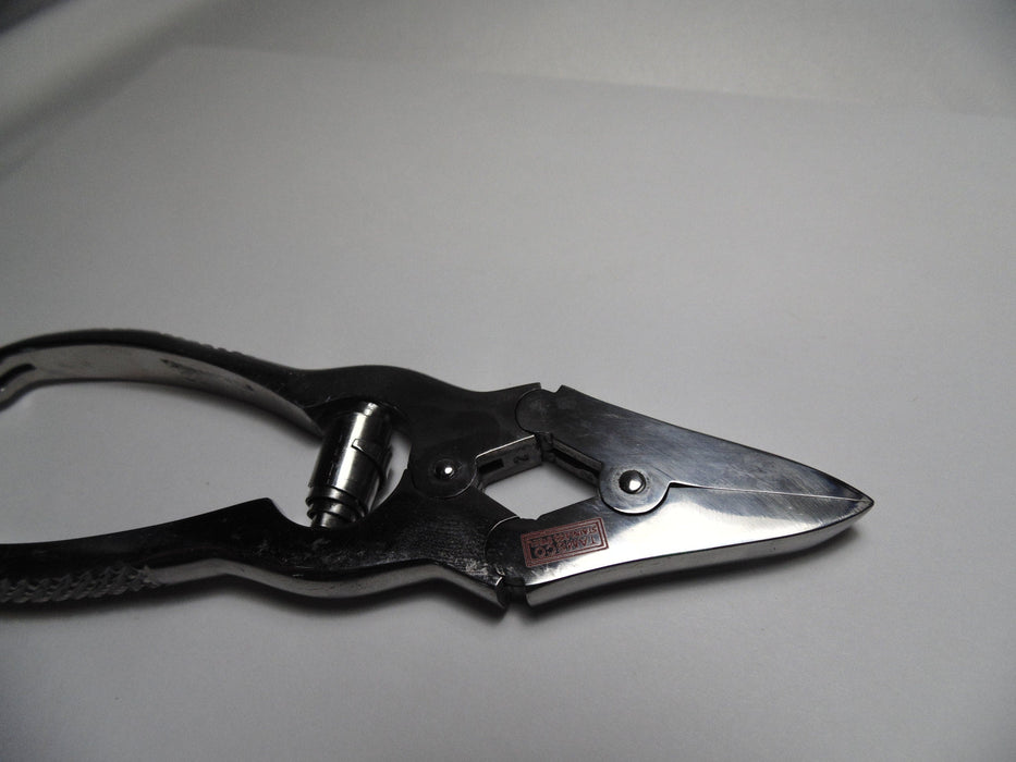 Podiatrist Nail Nipper Barrel Spring
