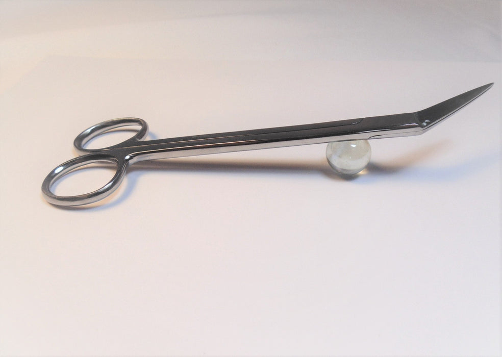 Foot Care Scissors - Easy reach