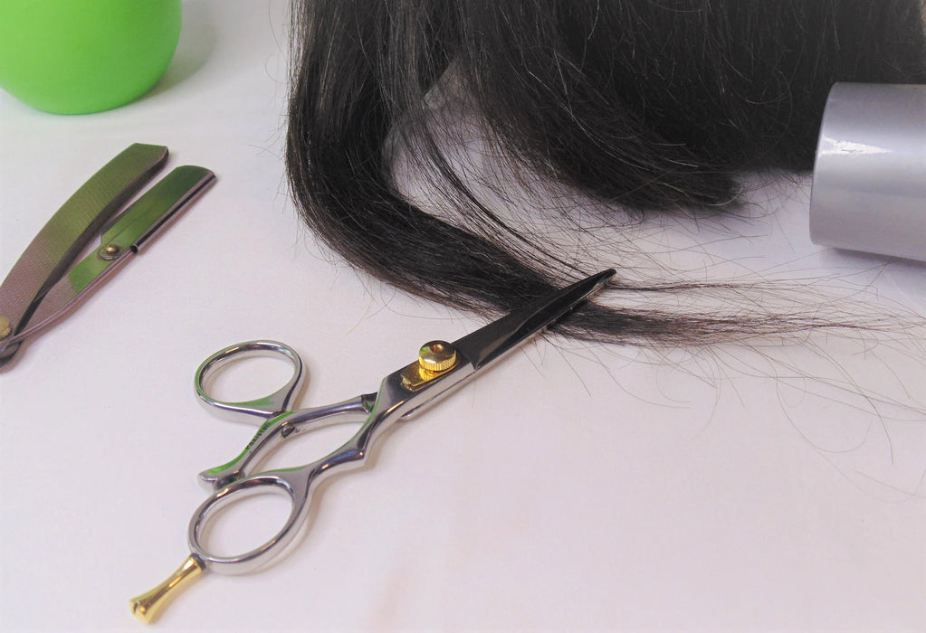 Swivel Thumb Shears (4 sizes)
