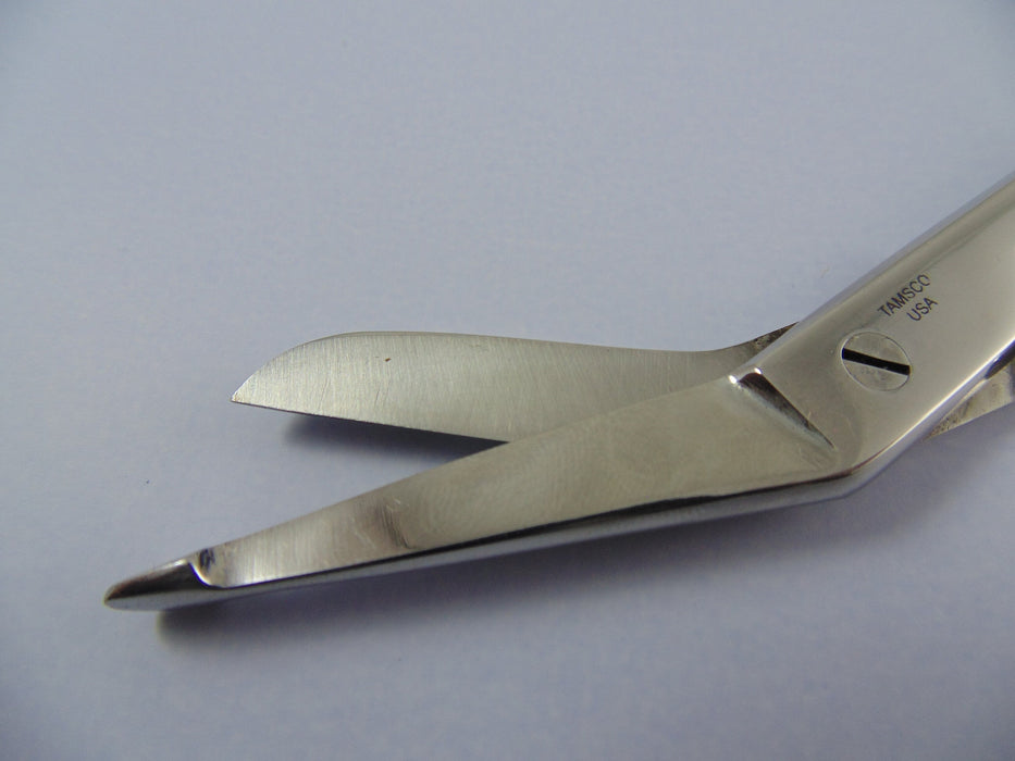 USA made nurses scissors 7.5' With Case (Copy)