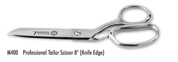 Deluxe Fabric Shear 8"