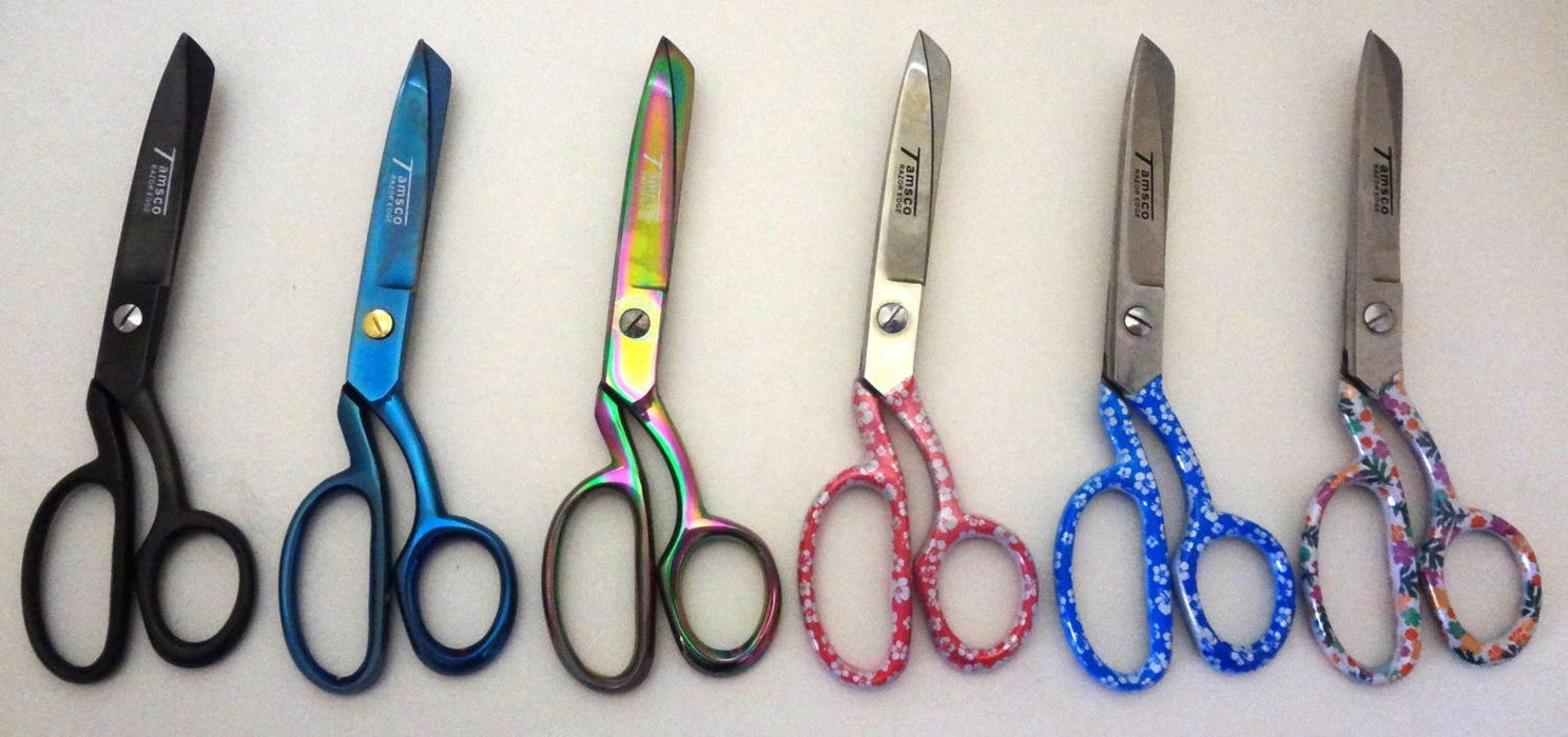 Deluxe Fabric Shear 8"