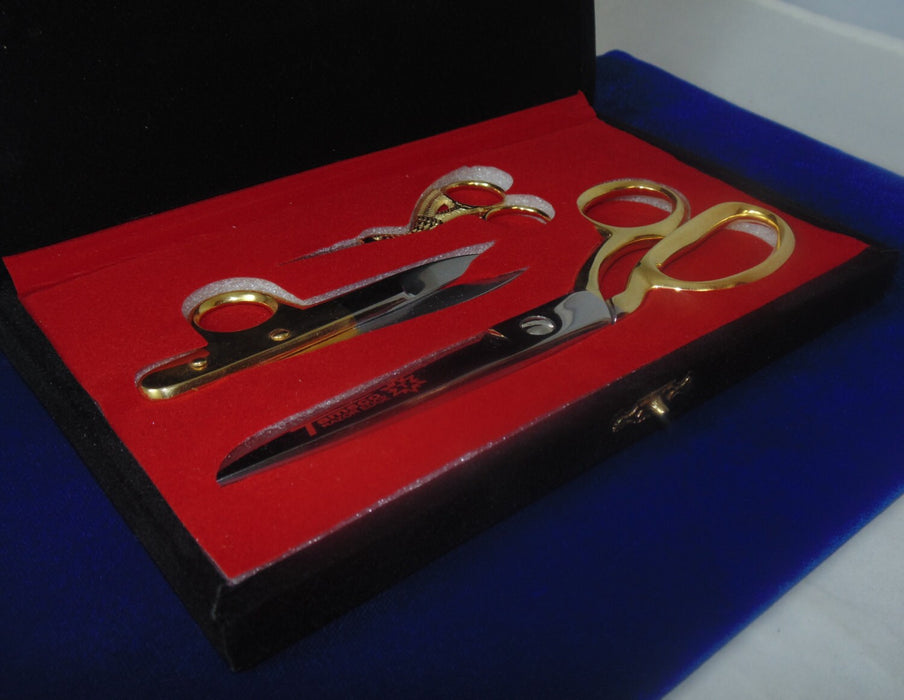 Sewing Set of (3) shipped from USA