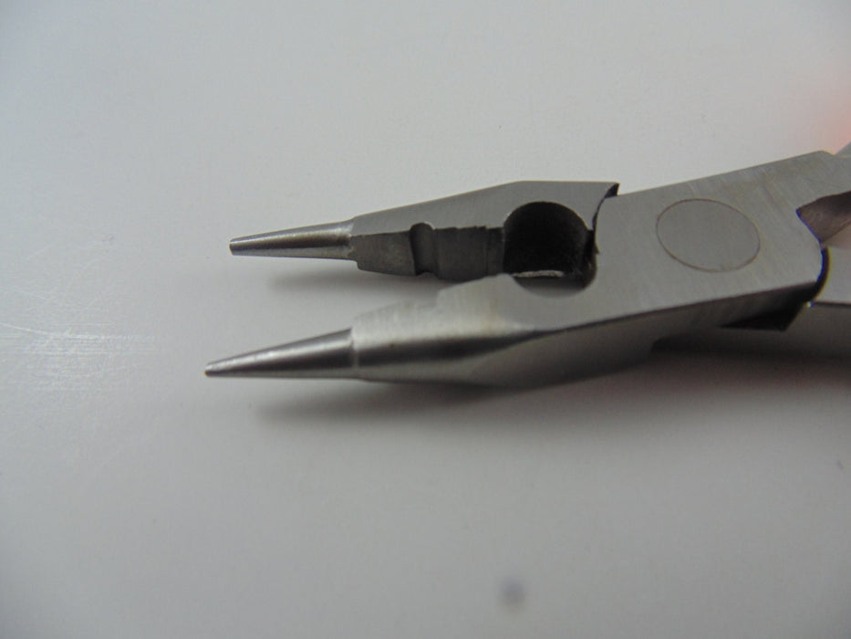 4-in-1 Pliers (Japanese Stainless Steel