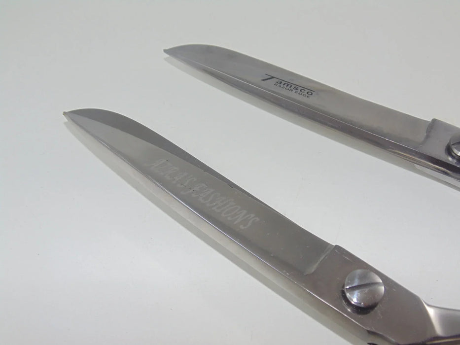 Professional Fabric Scissors 10'' (from USA)