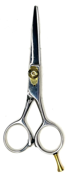 Cobalt Shear 5" Classic Design With Removable FingerRest