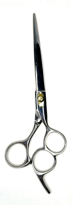 Stainless Steal Shear Triple Ring