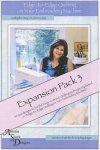 Edge to Edge Expansion Pack 3