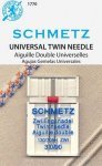 Schmetz Twin 3.0/90