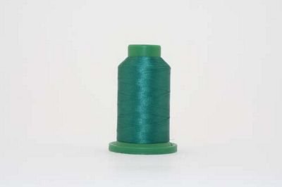 Isacord 5100 Green