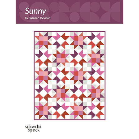 Sunny Pattern