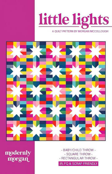 Little Lights Pattern