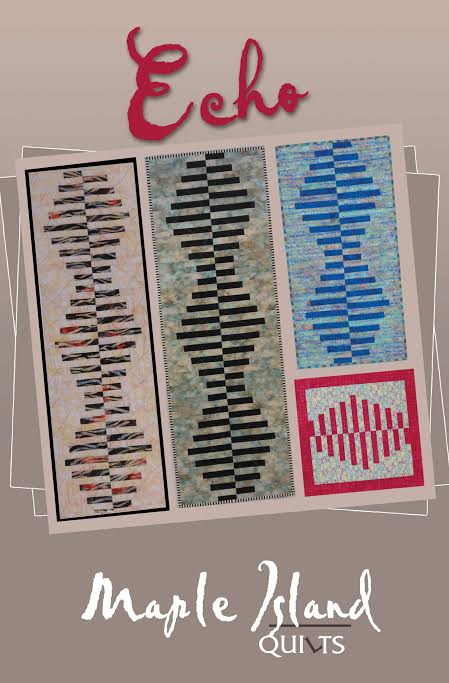 Echo Pattern