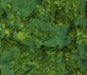 FTC Gorgeous Greens Batik 1393