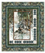 In The Wild Quilt Kit-Northcott-Lone Wolf 
