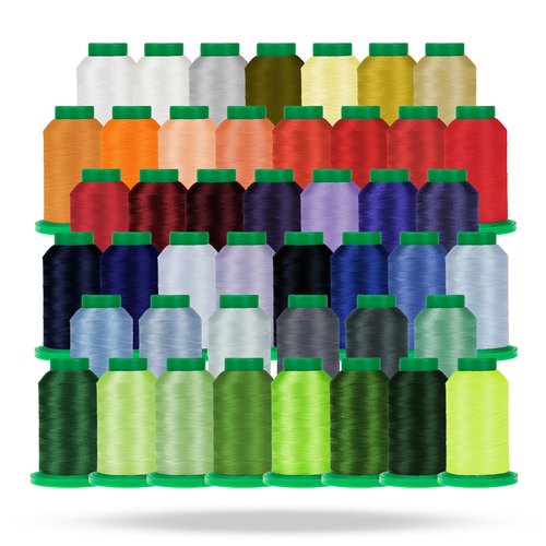 Summer Glory Thread Kit