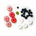 Blossom Trial on Wander Lane Button Pack