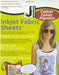 Inkjet Cotton Pack 10ct Package