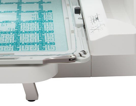 Memory Craft 550 E