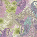 RJR Turquoise & Lilac Tableau