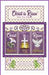 Christ is Risen Table Top Display