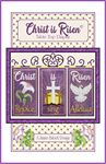 Christ is Risen Table Top Display