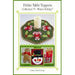 Petite Tabletoppers Winter Machine Emb. CD