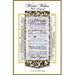 Winter Wishes Wall Hanging