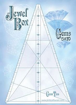 Jewel Box Gems 5 & 10
