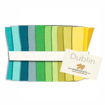 NC Dublin Strip Roll