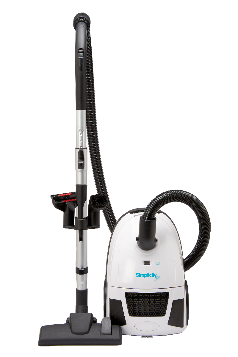 Simplicity Vacuum Cleaners
