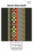 JK Seven Stars Quilt Pattern