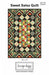 JK Sweet Salsa Quilt Pattern