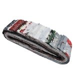 HO Jingle Pop-Silver JP6-28