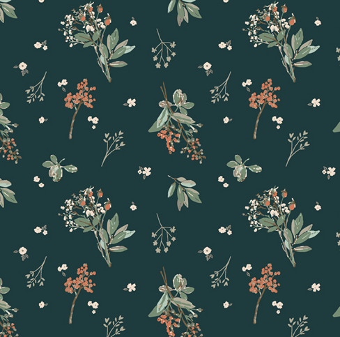 AGF Juniper Herbage Viridian