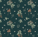 AGF Juniper Herbage Viridian