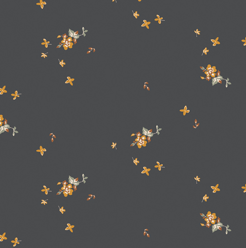 AGF Juniper Delicate Balance Coal