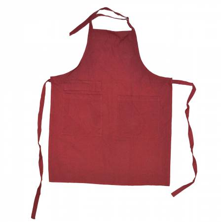 Red Apron