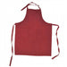 Red Apron
