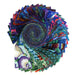 FS Kaffe Fassett August 2020 Jelly Roll Cold