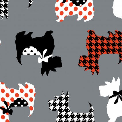 KA Dotty For Scottie KAS7887-11