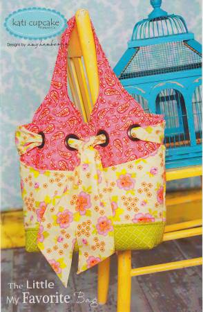 Little My Favorite Bag