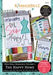 Mini Wall Hangings Happy Home Embriodery CD Vol