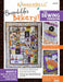 Broomhildas Bakery Book-Sewing Version