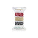 Twine - Red Tan and Black